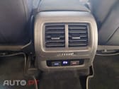 Volkswagen Touran 1.6 TDI Confortline DSG