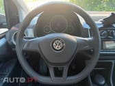 Volkswagen Up! 1.0 Move Auto