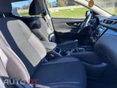 Nissan Qashqai 1.5 dCi N-Connecta Led