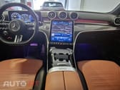 Mercedes-Benz C 300 de 4Matic 9G-TRONIC AMG Line Advanced
