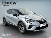 Renault Captur 1.0 TCe 100 Bi-Fuel techno