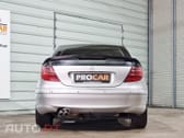 Mercedes-Benz C 220 CDI Classic