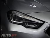 BMW 216 Pack M