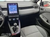 Renault Clio 1.0 TCe Techno