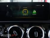 Mercedes-Benz A 180 d AMG Line Aut.