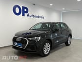 Audi Q3 45 TFSIe S tronic