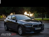 BMW X2 18 d auto sdrive 2.0 150cv   2022
