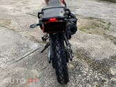 Yamaha XT 600E