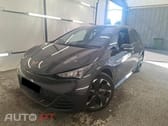 Cupra Born 77 kWh e-Boost Plus