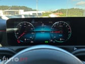 Mercedes-Benz A 250 e AMG Line