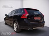 Volvo V60 2.4 D6 Twin Engine Hibrido Plug-In