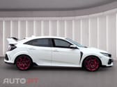 Honda Civic 2.0 i-VTEC Type-R GT