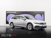 Volkswagen Passat Variant 1.4 TSI GTE+ Plug-in