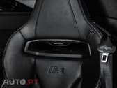 Audi R8 5.2 RWD