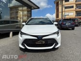Toyota Corolla Touring Sports 1.8 Hybrid Exclusive