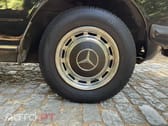 Mercedes-Benz 240 ND