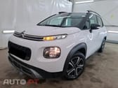Citroen C3 Aircross 1.2 PureTech Shine EAT6