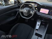 Peugeot 308 SW 1.6 Hybrid Active Pack e-EAT8