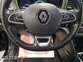 Renault Mégane Sport Tourer 1.5 dCi Limited