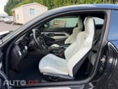 BMW M4 Auto