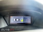 BMW 320 d Coupe