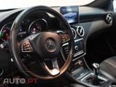 Mercedes-Benz A 200 d Urban