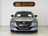 Peugeot 208 1.2 PureTech Allure Pack