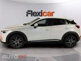 Mazda CX-3 2.0 Sky.Excellence Navi AWD