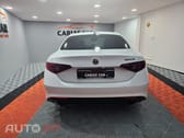 Alfa Romeo Giulia 2.2 D Super AT8