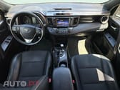 Toyota RAV4 2.5 HSD Comfort