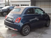 Fiat 500C 1.0 Hybrid