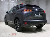 Peugeot 2008 1.2 PureTech Allure EAT8