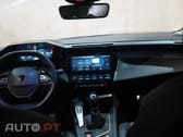 Peugeot 308 1.2 PureTech Allure