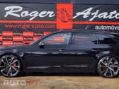 Audi A4 Avant 40 TDI S tronic