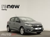 Dacia Sandero Sandero 1.0 TCe Expression