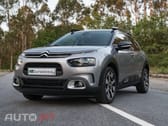 Citroen C4 Cactus 1.2 PureTech Shine