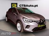 Mitsubishi ASX 1.0 MPI-T Invite