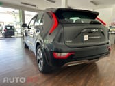 Kia Niro EV 64kWh