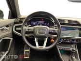Audi RSQ3 2.5 TFSI S Tronic
