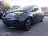 Renault Zoe (c/ Bateria) E-Tech EV50 Equilibre