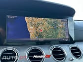 Mercedes-Benz E 220 d AMG Line
