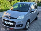 Fiat Panda 1.2 Lounge S&S
