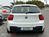 BMW 120 D Sport Line