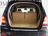 Mercedes-Benz GL 350 CDi BlueEfficiency