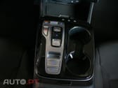 Hyundai Tucson 1.6 T-GDI PHEV Premium