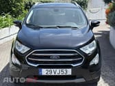 Ford EcoSport 1.0 EcoBoost Titanium Plus