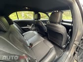 Mercedes-Benz A 180 d Progressive Aut.