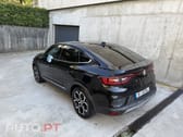 Renault Arkana 1.6 E-Tech Full Hybrid Evolution