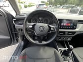 Skoda Kamiq 1.0 TSI Style
