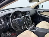 Volvo V60 1.6 D2 Drive Momentum Start/Stop